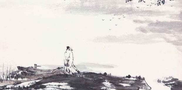 渔家傲·秋思中的衡阳雁去是什么典故?