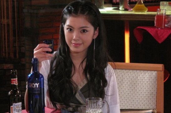 秦羽墨在哪一季出现过？