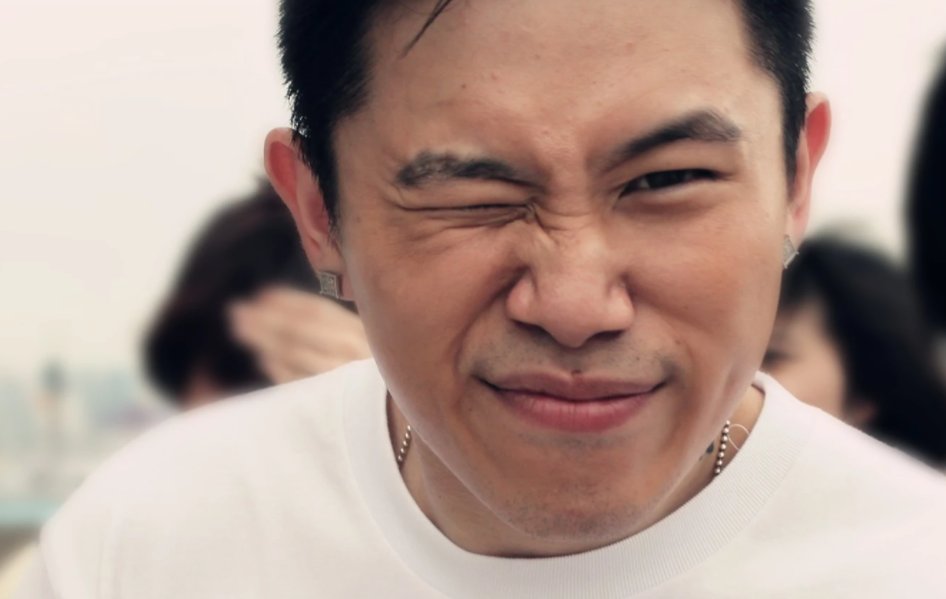 seeyou again和欧阳靖有什么关系