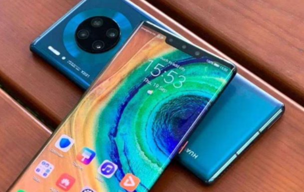 华为mate40什么时候发布的？