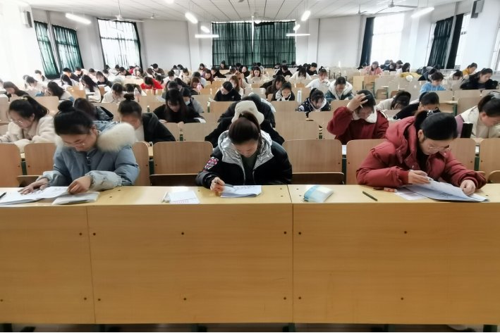 英语四六级满分多少,考多少分算过