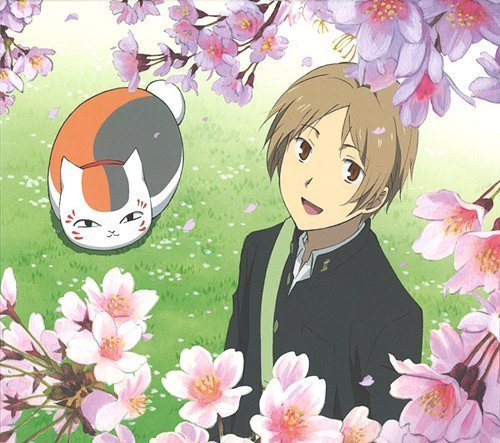 夏目友人帐第四季的动画音乐