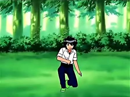 镜装女骑士的CAST