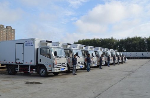 2024年物流放假时间