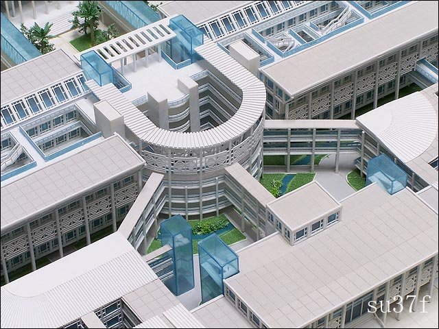 中南大学云麓园BBS论坛的大致结构