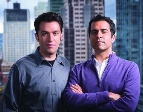 龙三和他的七人党的剧情简介