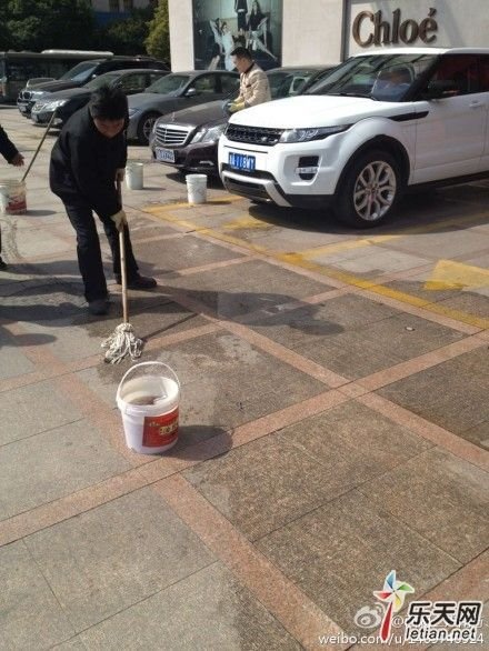 杭州大厦命案的命案原因