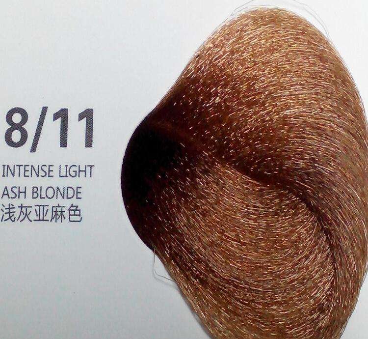 染膏 6/11 7/11 8/11 9/11 分别叫什么颜色