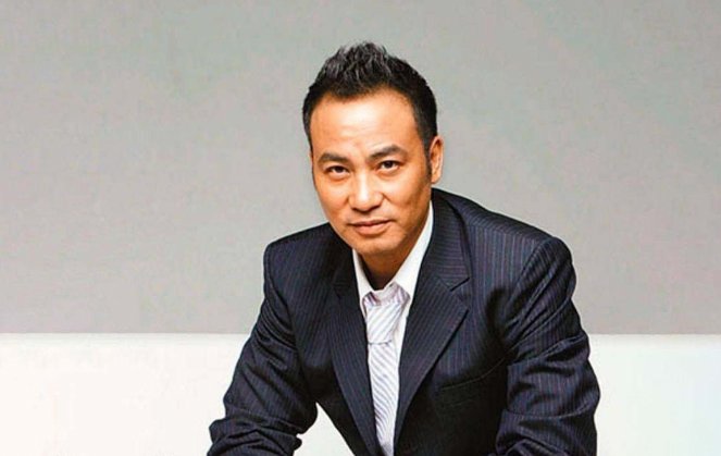 爷们信条电影剧情介绍