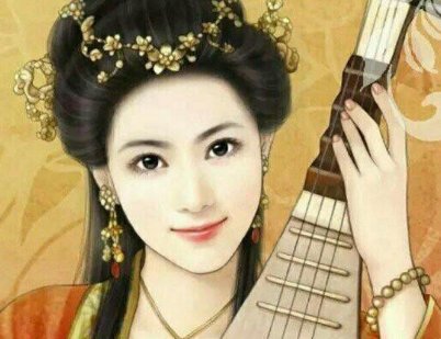 哪些古装剧可以在御书房看