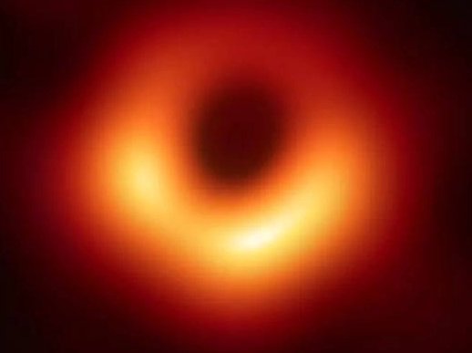 黑洞的天敌是什么?