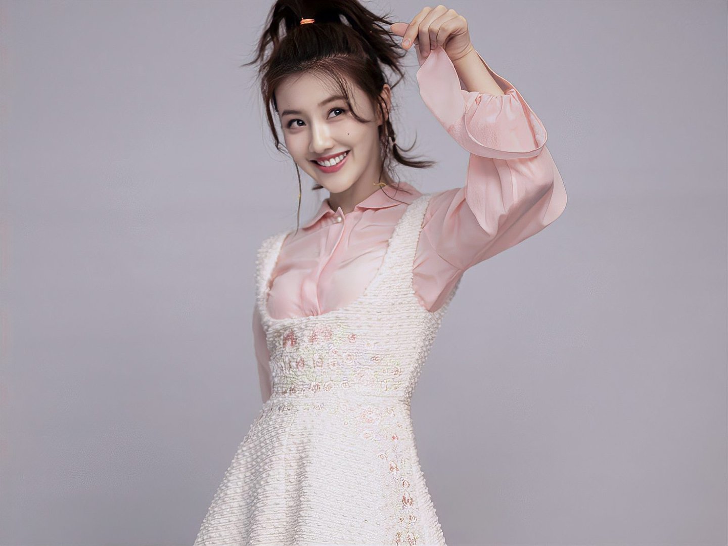 甜蜜的你电视剧演员表