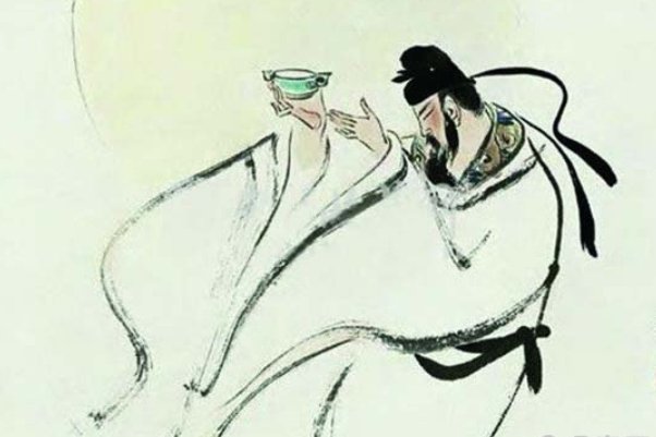 李白为杨贵妃写三首《清平调》，为什么杨贵妃却怨恨他？