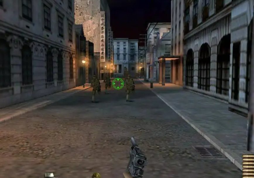 血战上海滩秘籍是什么?