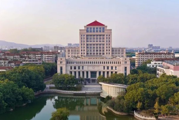 江西财经大学就业率