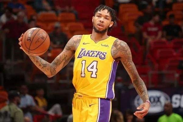 湖人球员英格拉姆越打越好，是什么原因促使他爆发的？