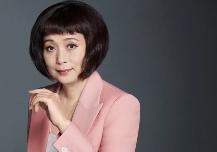 魏雪是谁的老婆呢？