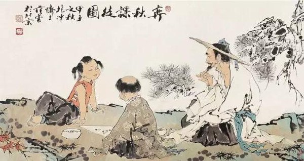 什么是修身,我们如何修身?