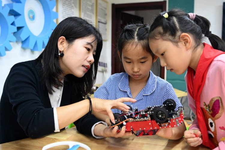 小学课后服务申请书怎么写？