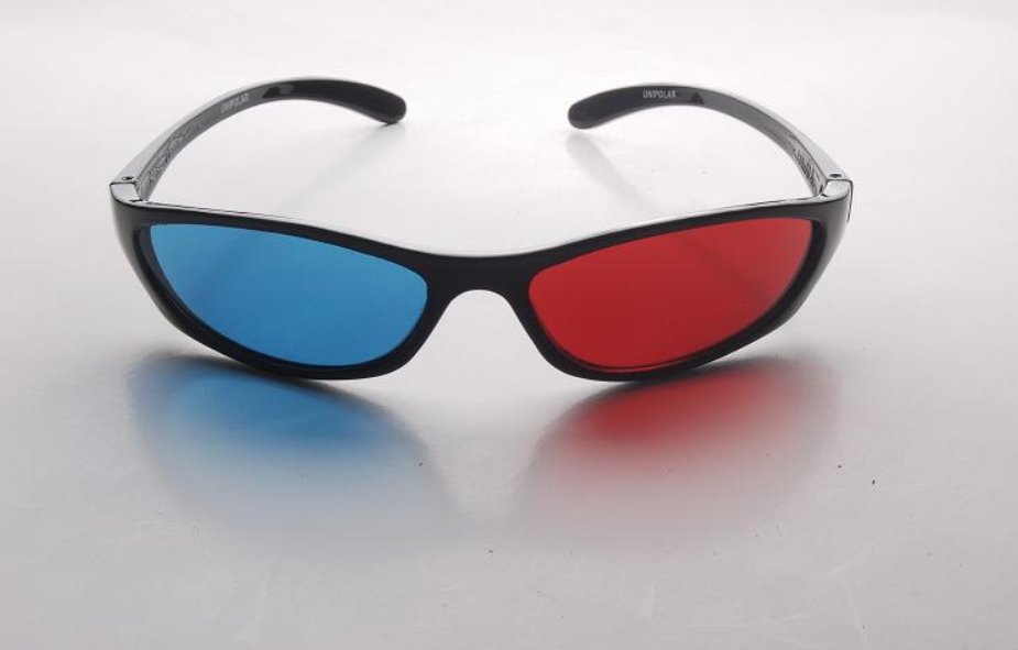 3d眼镜有几种类型啊？