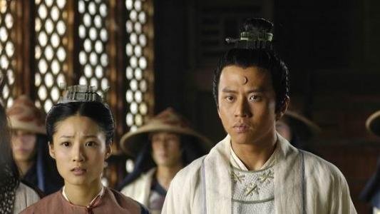 《少年包青天3》在双喜镇杀人的是谁？