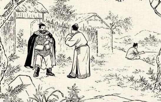 张五悔猎文言文翻译 拜托拜托