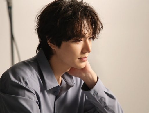 李敏镐晒与孔孝真亲密合照CP感十足，他们之间曾有过哪些合作？