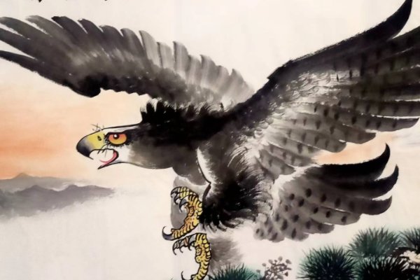 鹏程万里是什么意思