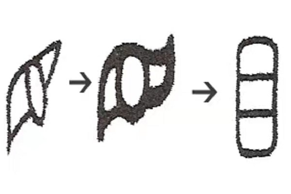 三个口不是品打一字