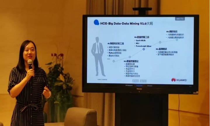 华为认证考试费用多少？