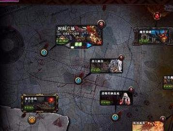 dnf多少级可以开深渊？ 怎么开？ 哪里有深渊开？