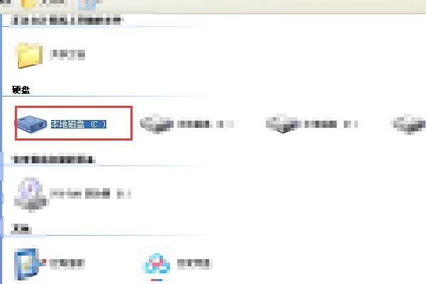 打印机驱动在哪个文件