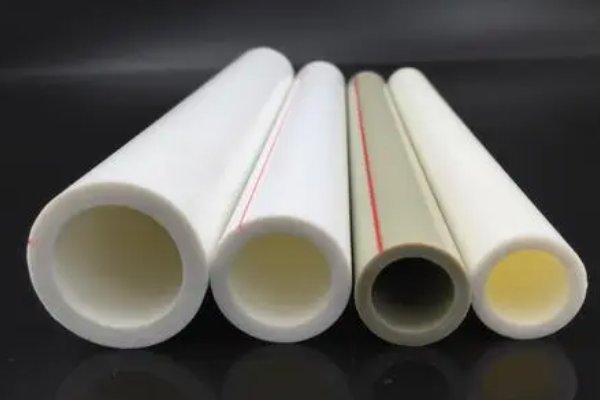 ppr水管品牌前十大排名