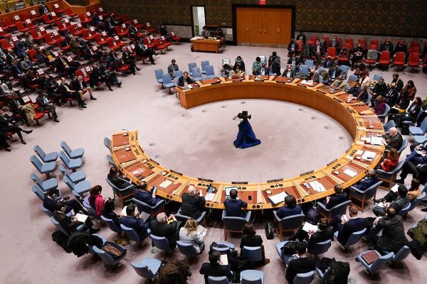 联合国英文全称