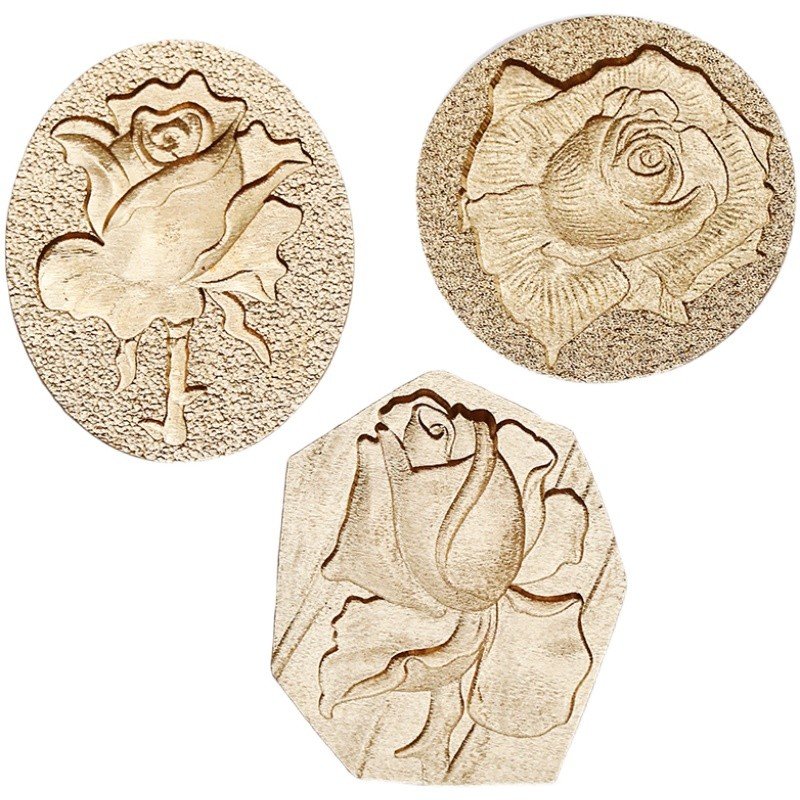 如何制作火漆挂件