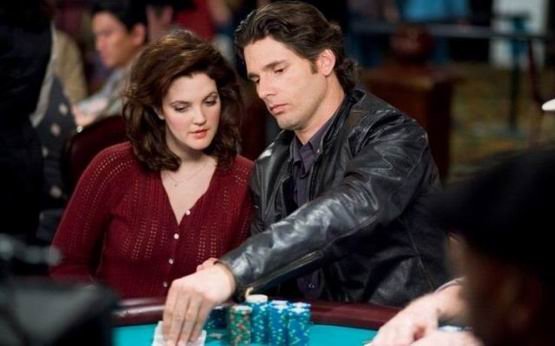 幸运赌神的电影介绍