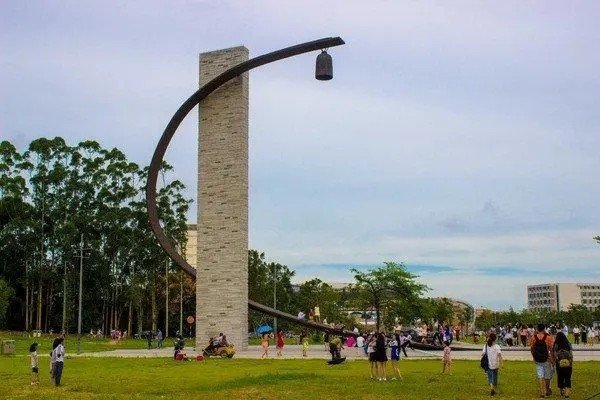 2023汕头大学录取分数？