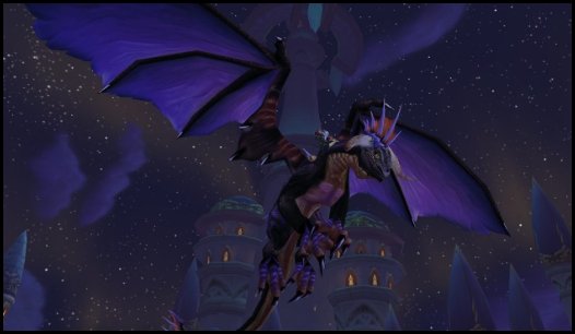 WOW奥妮克希亚龙坐骑是什么难度的掉落？