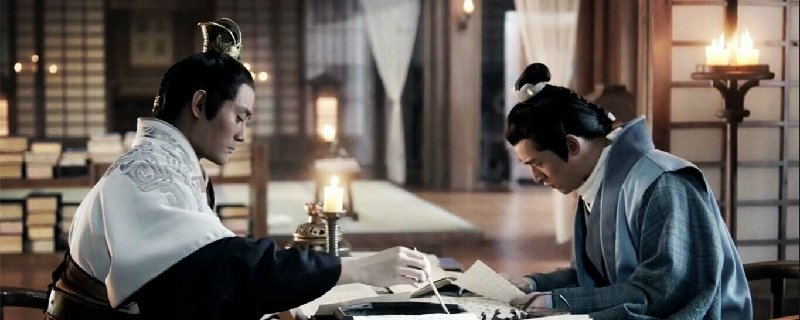 琅琊榜卫峥救出来了吗