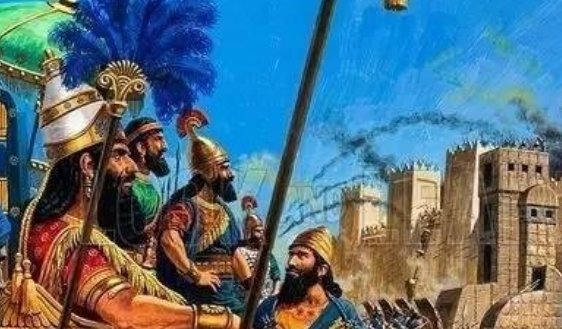 犹太人从被掳巴比伦到波斯王古列时归回共历时多少年