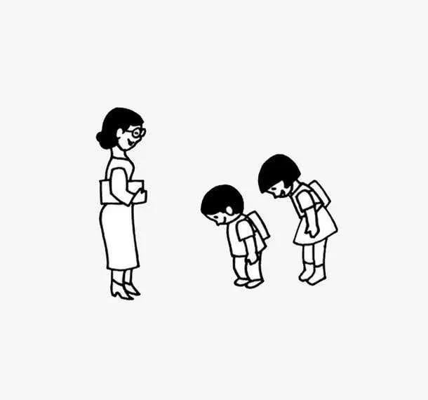 孩子小学遇到一个垃圾老师怎么办？