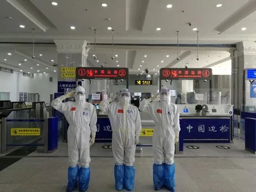 满洲里本轮疫情为什么会发展的如此迅速？