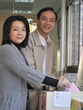 高婉倩的人物介绍