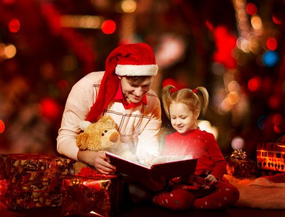 圣诞快乐的英语怎么说