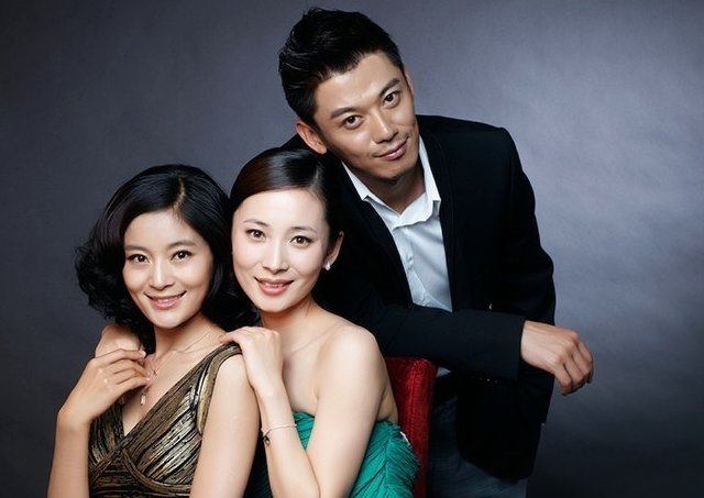 女人的抉择大结局