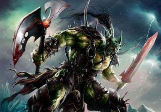 求一个魔兽世界战士好听的名字