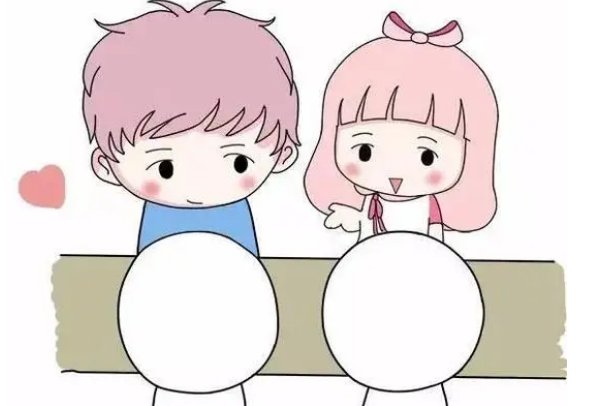 没有男朋友犯法吗