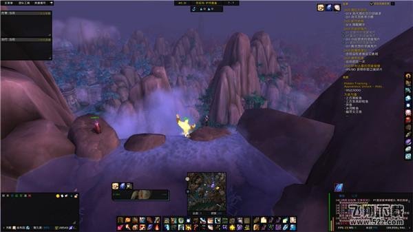 魔兽世界肯瑞托迅疾如风怎么做 肯瑞托迅疾如风最快完成方法