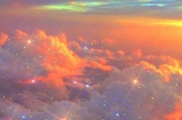 坠入星河的温柔网名