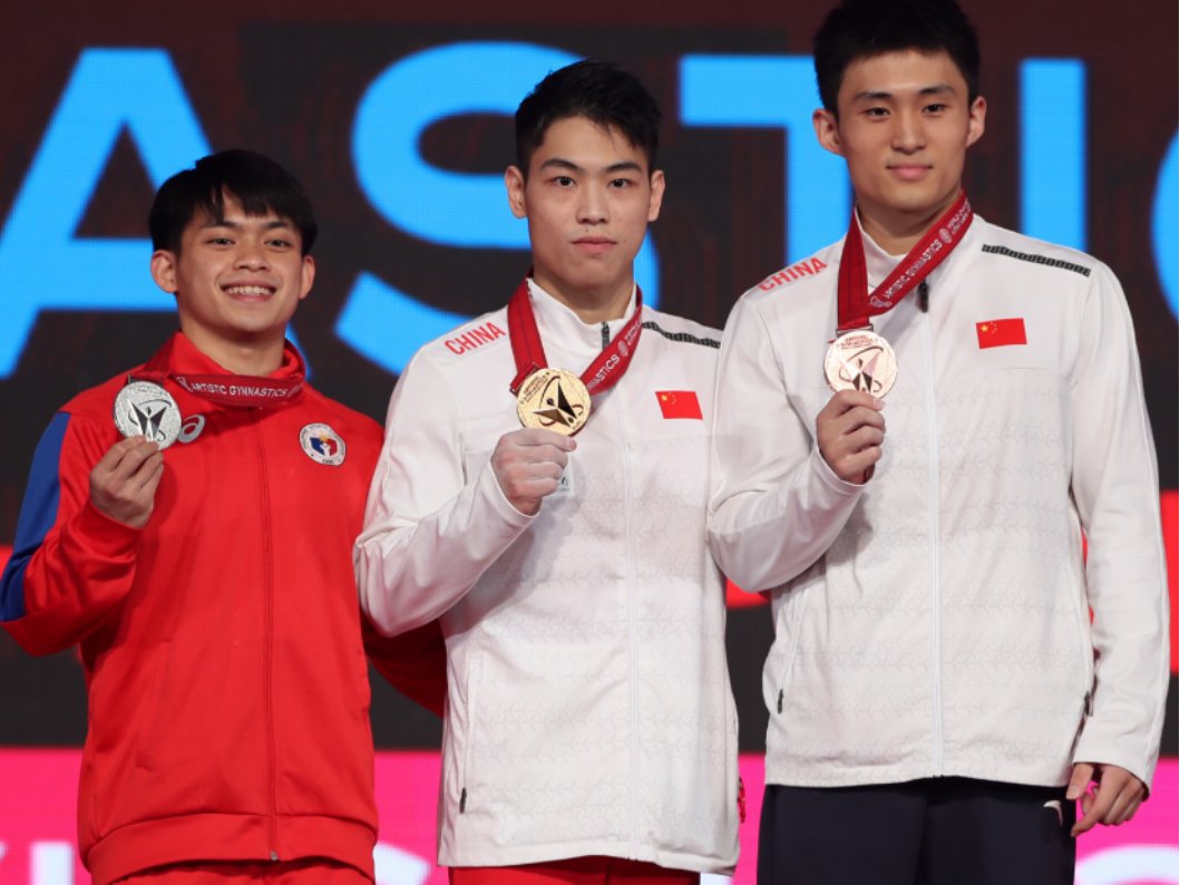 稍胜一筹的意思是什么